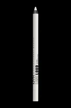 NYX Professional Makeup Line Loud Lip Pencil