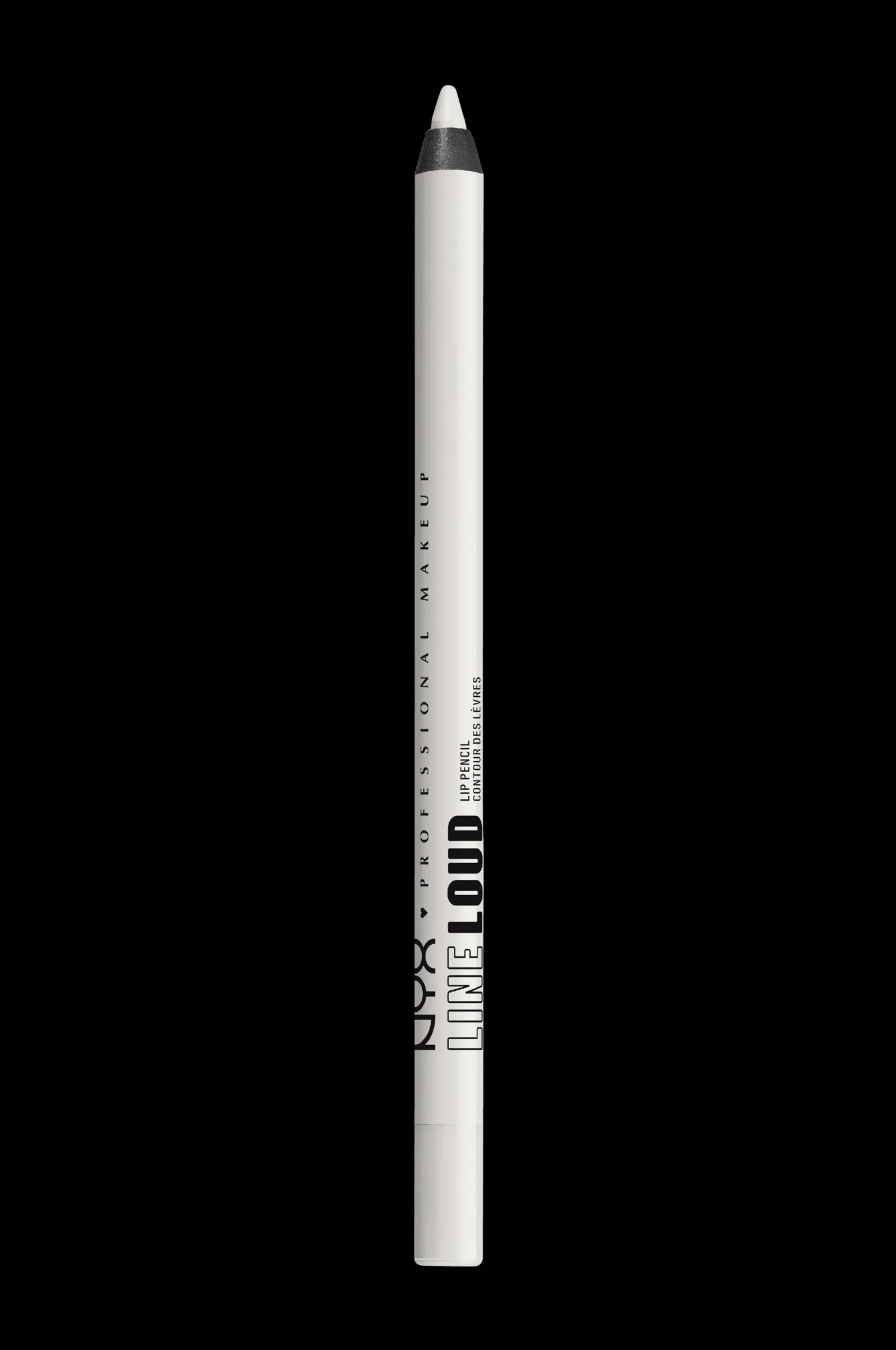 NYX Professional Makeup Line Loud Lip Pencil