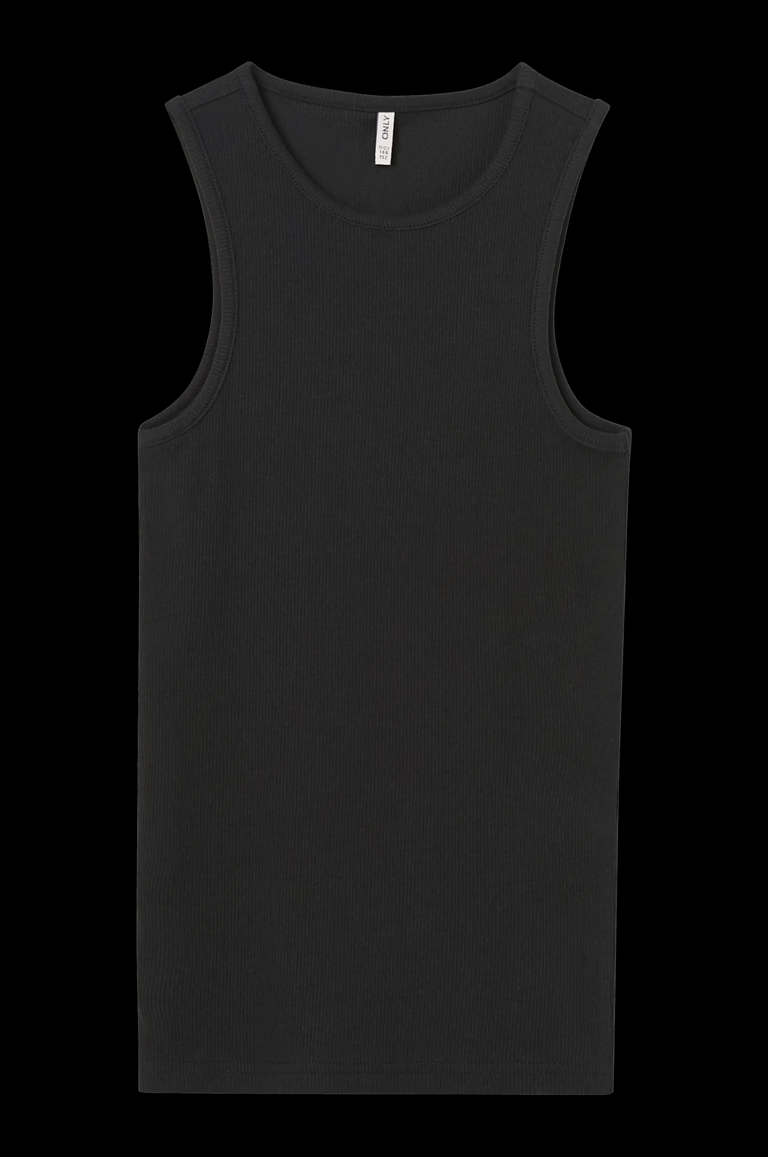 KIDS ONLY Linne Kogkenya Rib Tank Top Hot