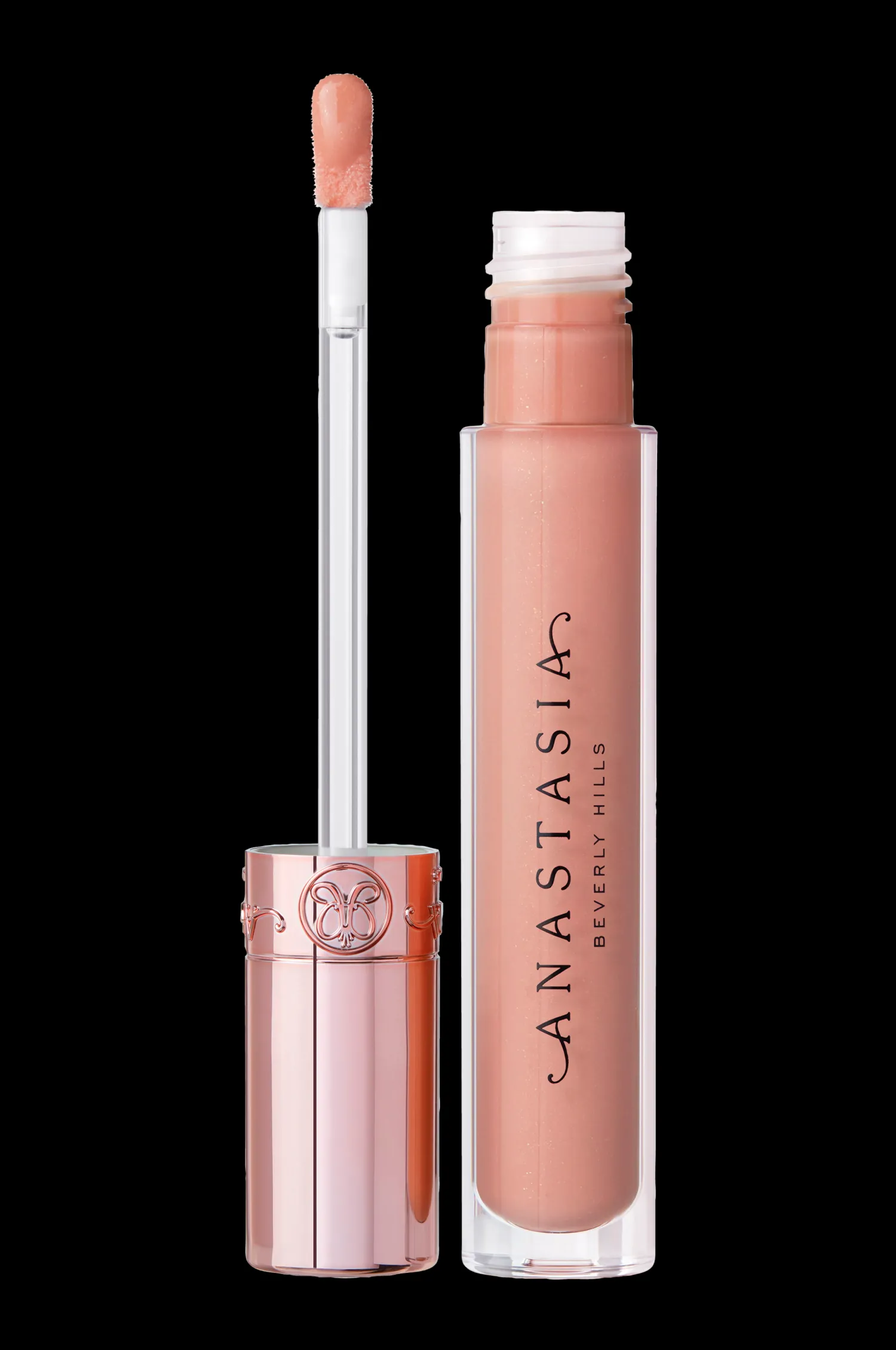 Anastasia Lip Gloss