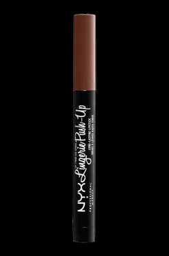 NYX Professional Makeup Lip Lingerie Push Up Long Lasting Lipstick