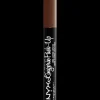 NYX Professional Makeup Lip Lingerie Push Up Long Lasting Lipstick