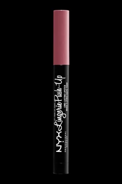NYX Professional Makeup Lip Lingerie Push Up Long Lasting Lipstick