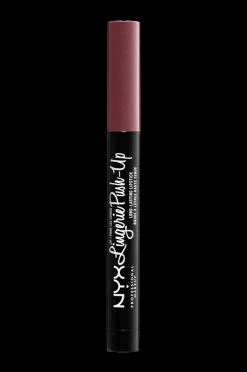 NYX Professional Makeup Lip Lingerie Push Up Long Lasting Lipstick