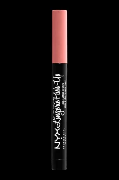 NYX Professional Makeup Lip Lingerie Push Up Long Lasting Lipstick