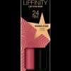 Max Factor Lipfinity