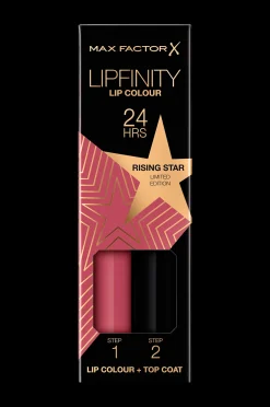 Max Factor Lipfinity