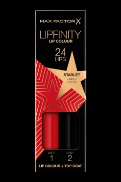 Max Factor Lipfinity