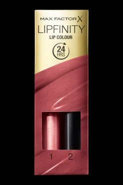 Max Factor Lipfinity