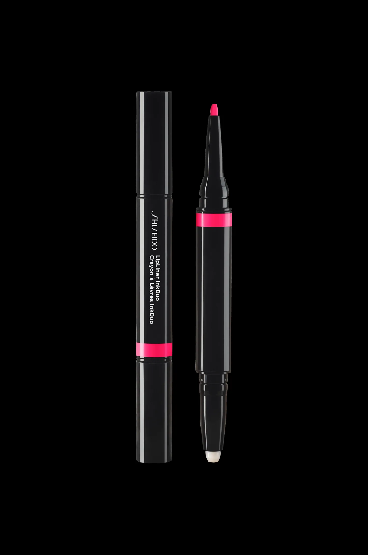 Shiseido Lipliner Inkduo