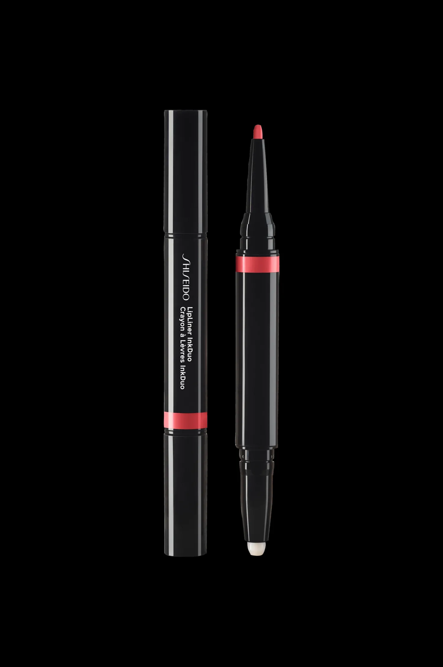 Shiseido Lipliner Inkduo