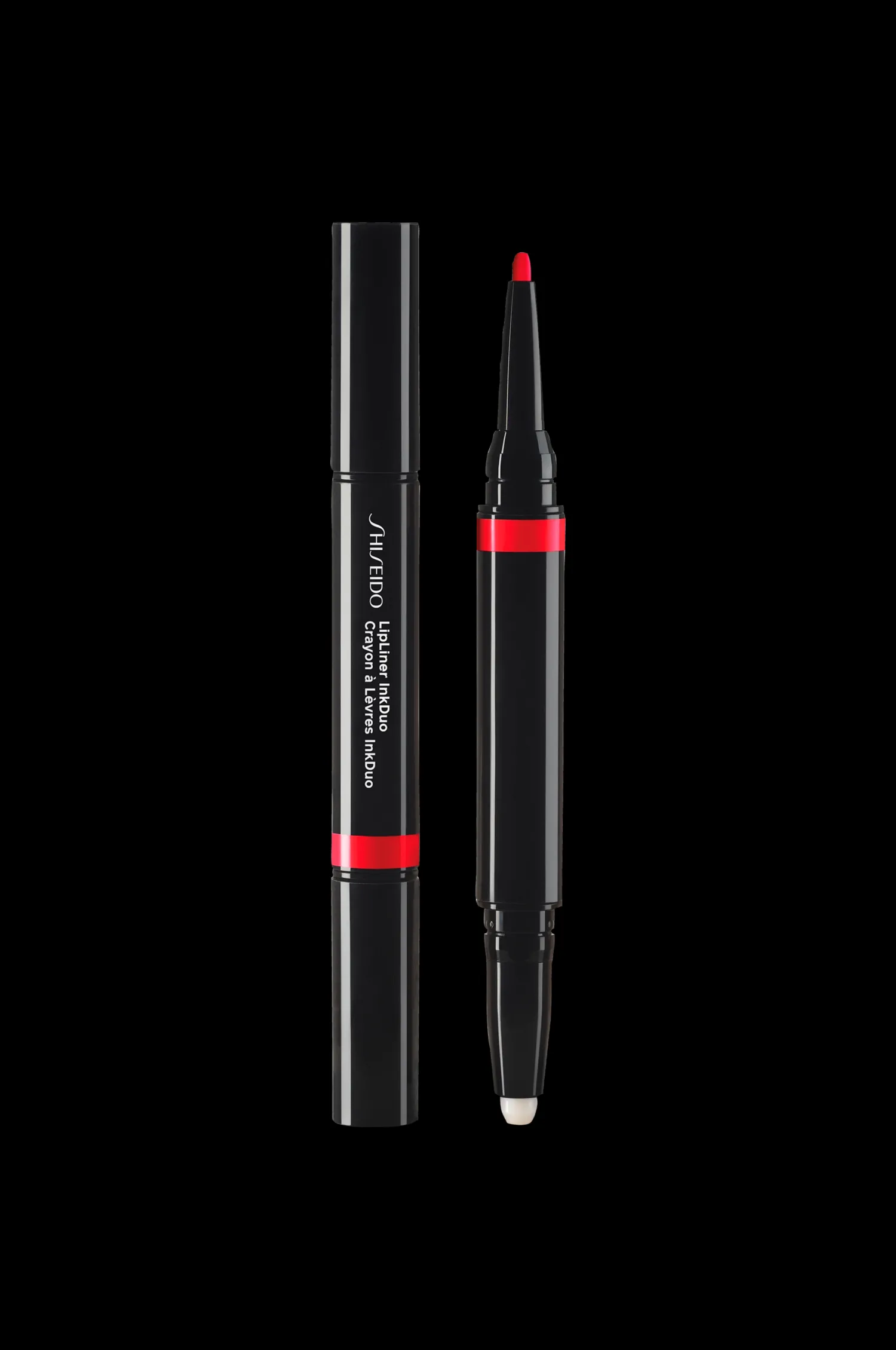 Shiseido Lipliner Inkduo