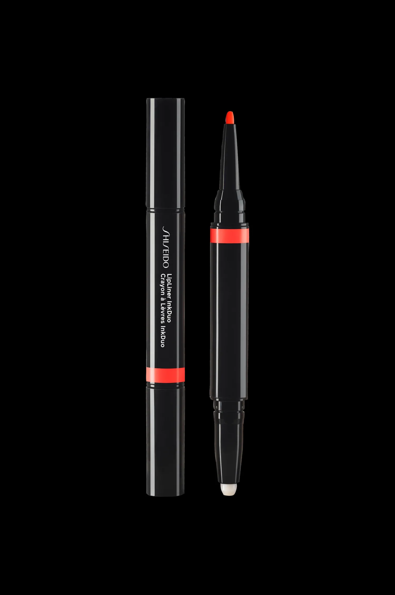 Shiseido Lipliner Inkduo