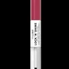 Wet n Wild Lock N' Shine Lip Color