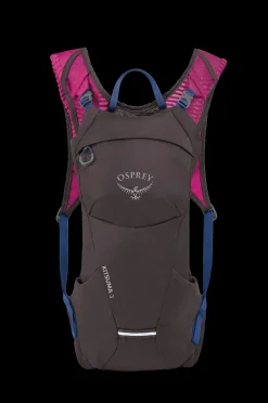 Dam Osprey Loparryggsack Kitsuma 3
