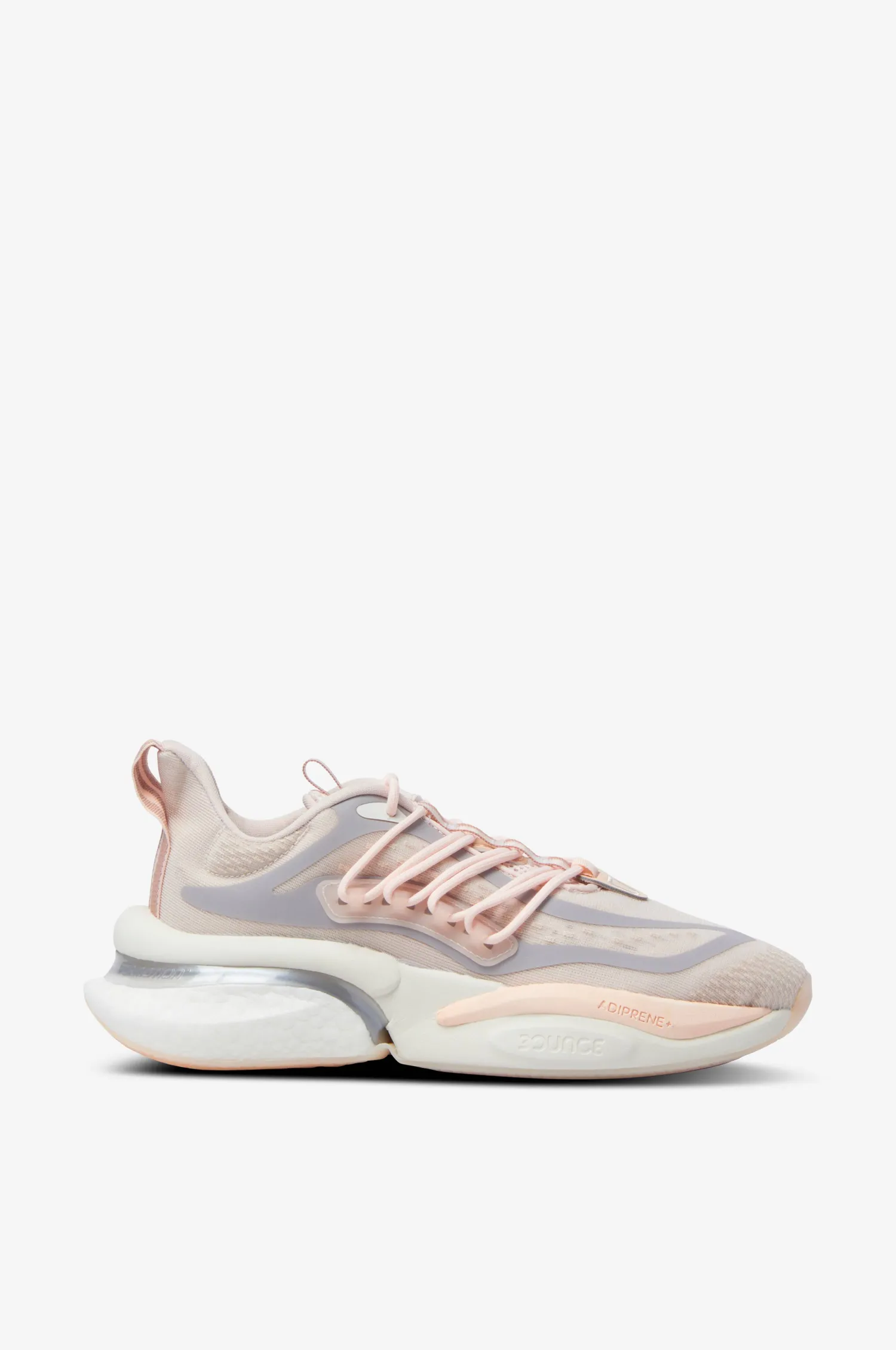 Dam adidas Sport Performance Loparskor Alphaboost V1