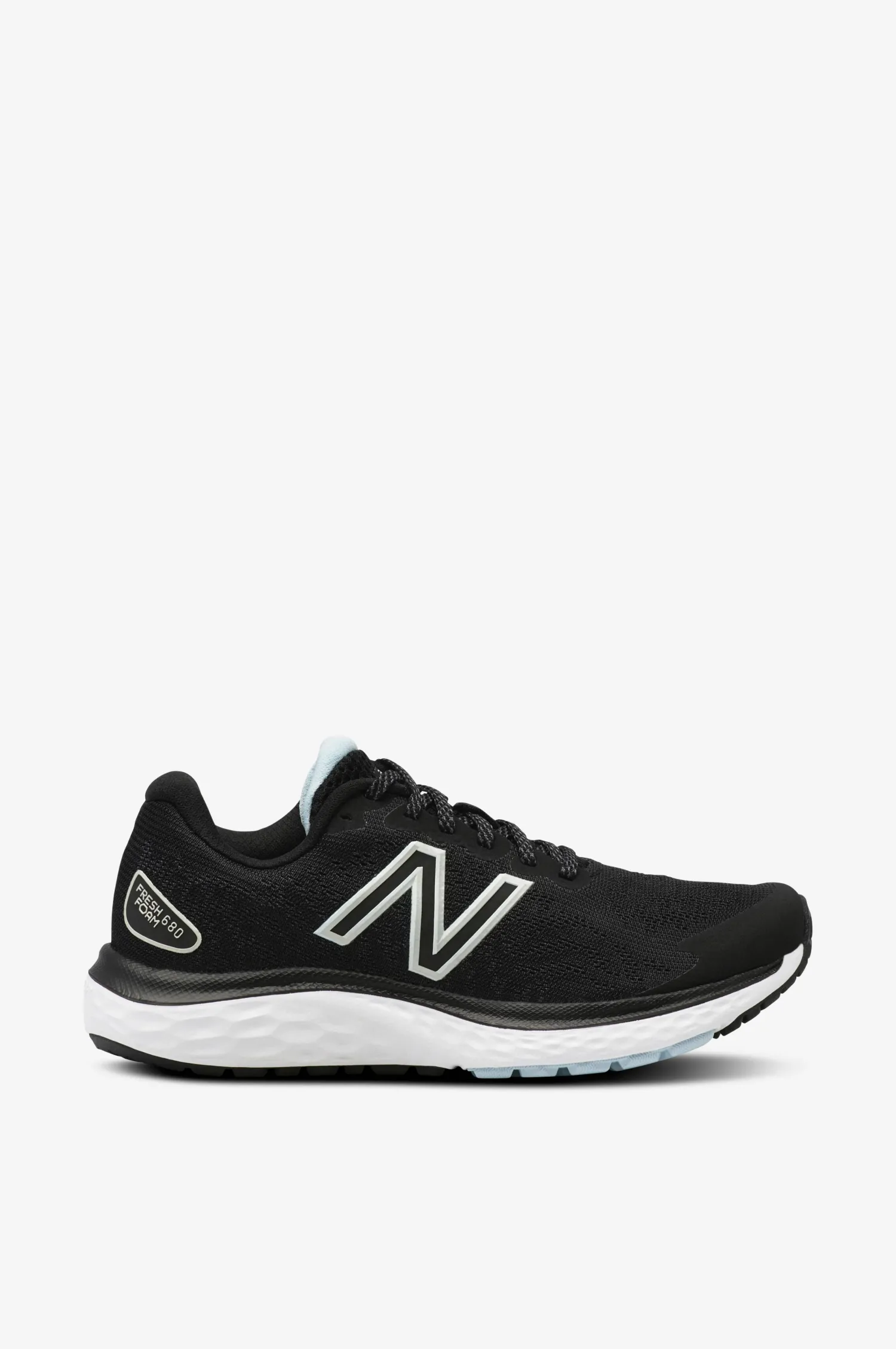 Dam New Balance Loparskor Fresh Foam 680V7