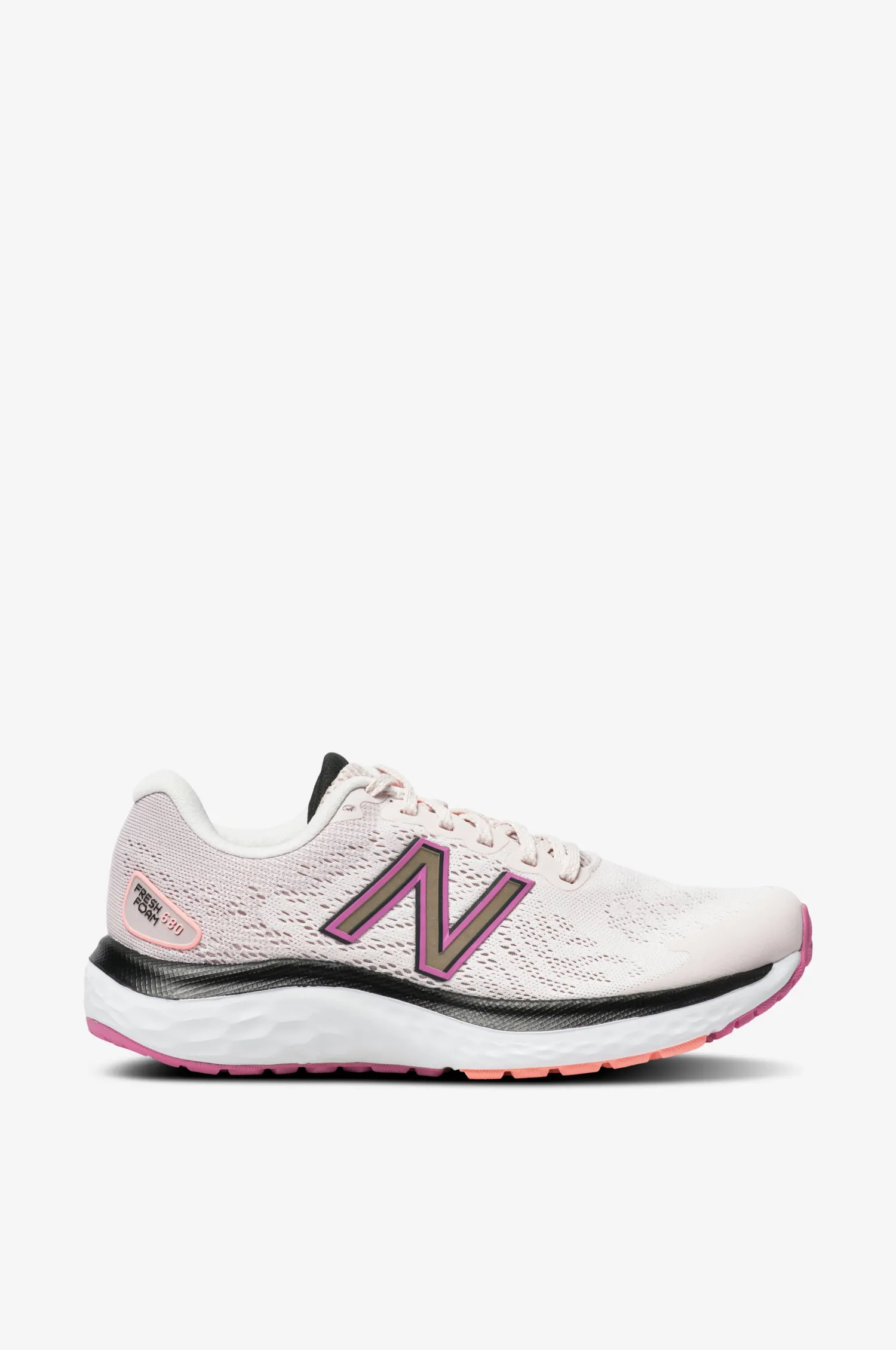 Dam New Balance Loparskor Fresh Foam 680V7