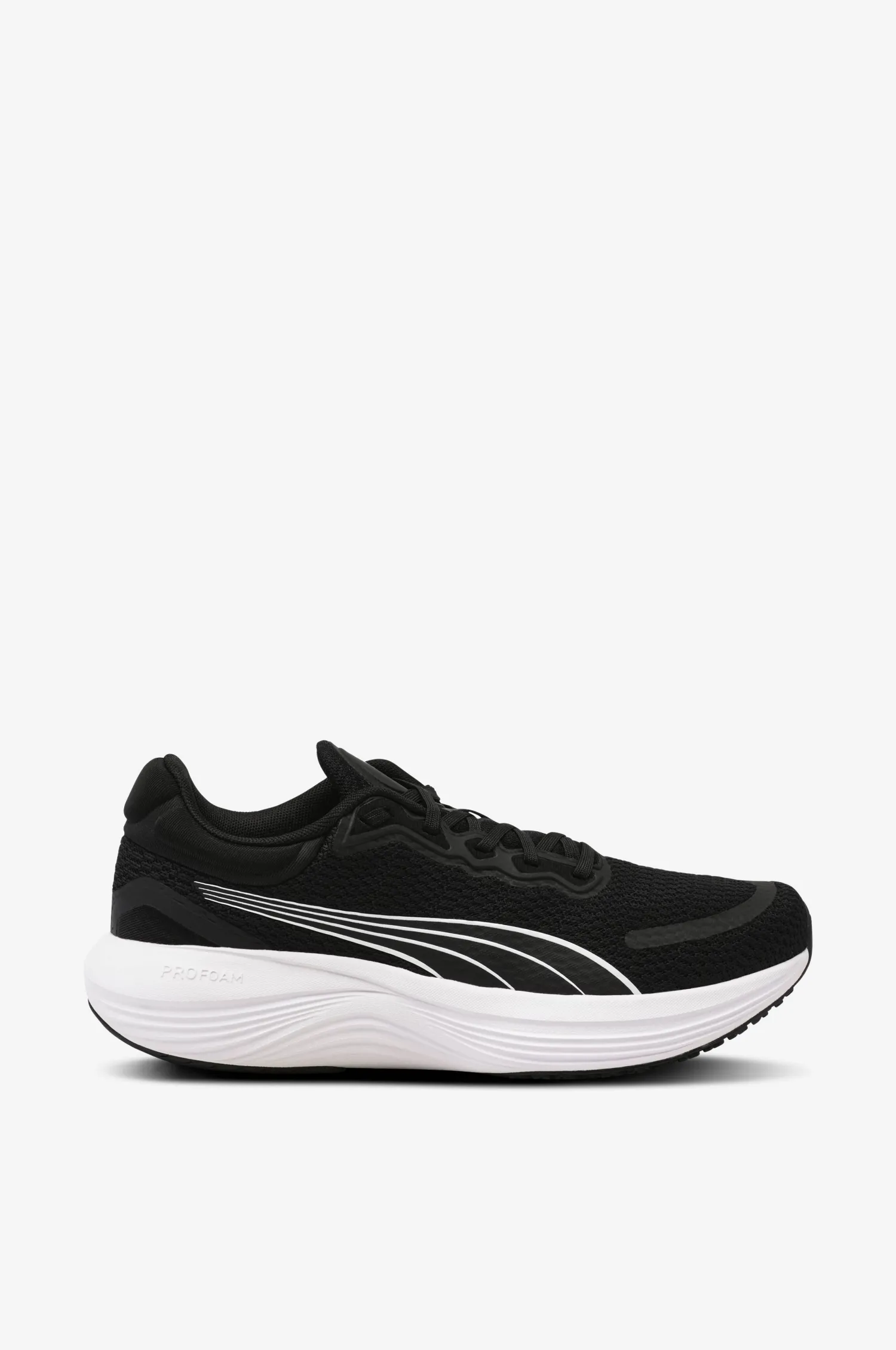 Dam Puma Loparskor Scend Pro