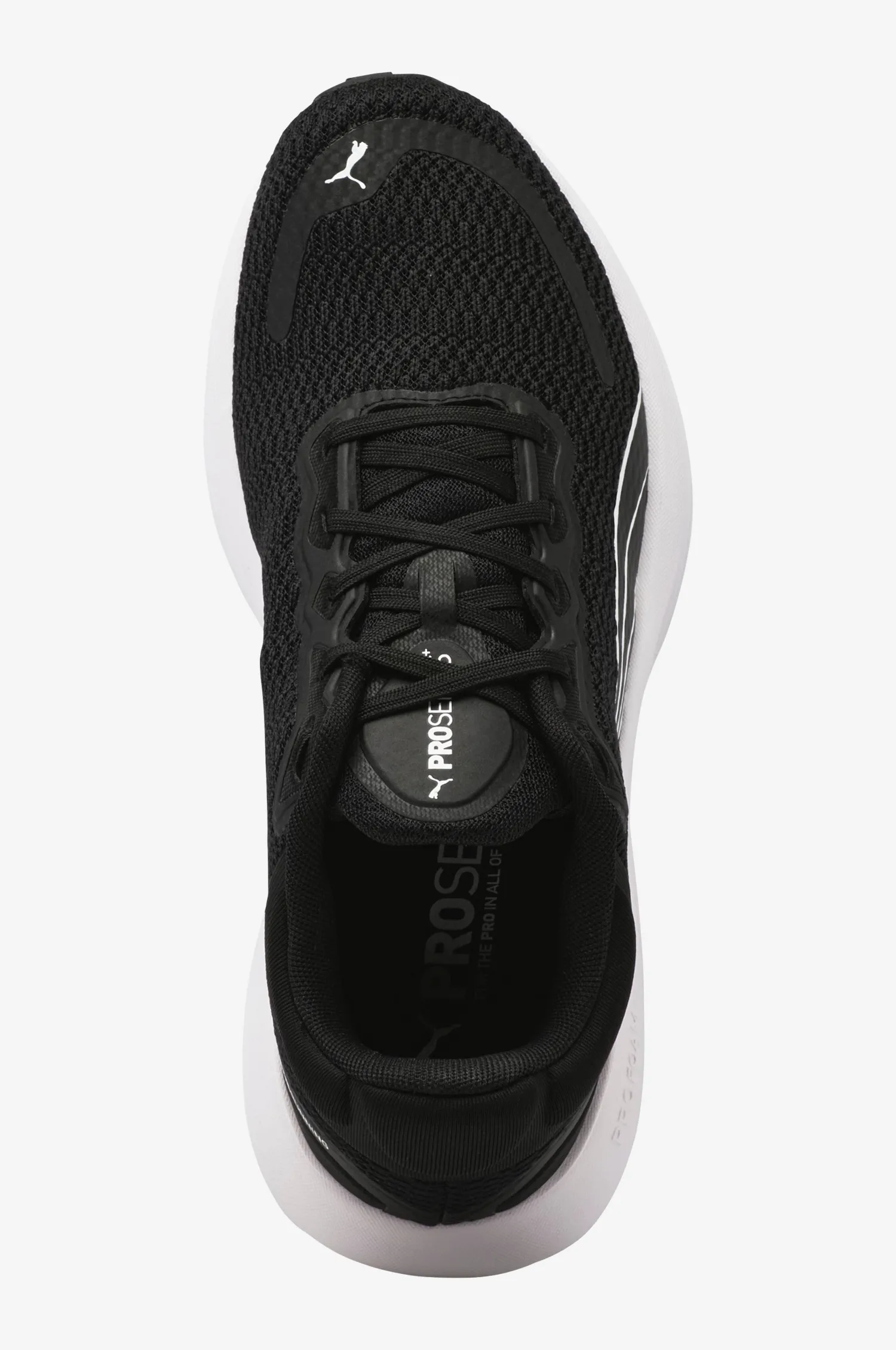 Dam Puma Loparskor Scend Pro