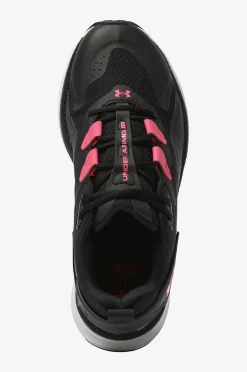 Dam Under Armour Loparskor Ua W Hovr Flux