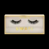 SWATI Cosmetics LosÖgonfransar Titanium Faux Mink Lashes