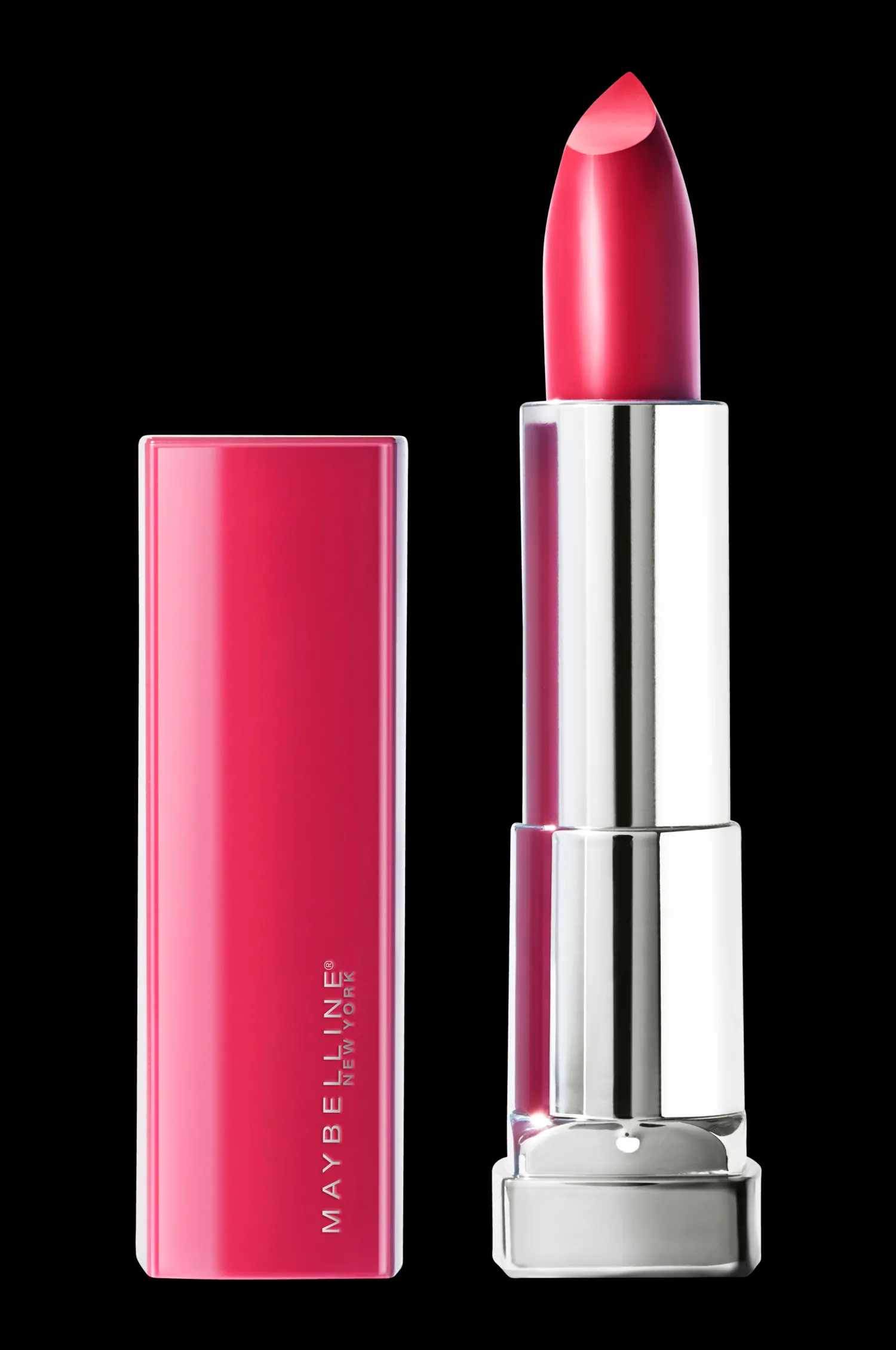 Maybelline Made For All Lipstick By Color Sensational