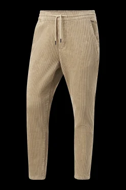 ONLY & SONS Manchesterbyxor Onslinus Cropped Cord 9912 Pant Hot