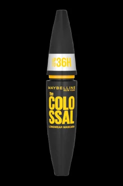L'Oréal Paris Mascara The Colossal Up To 36H 10 Ml