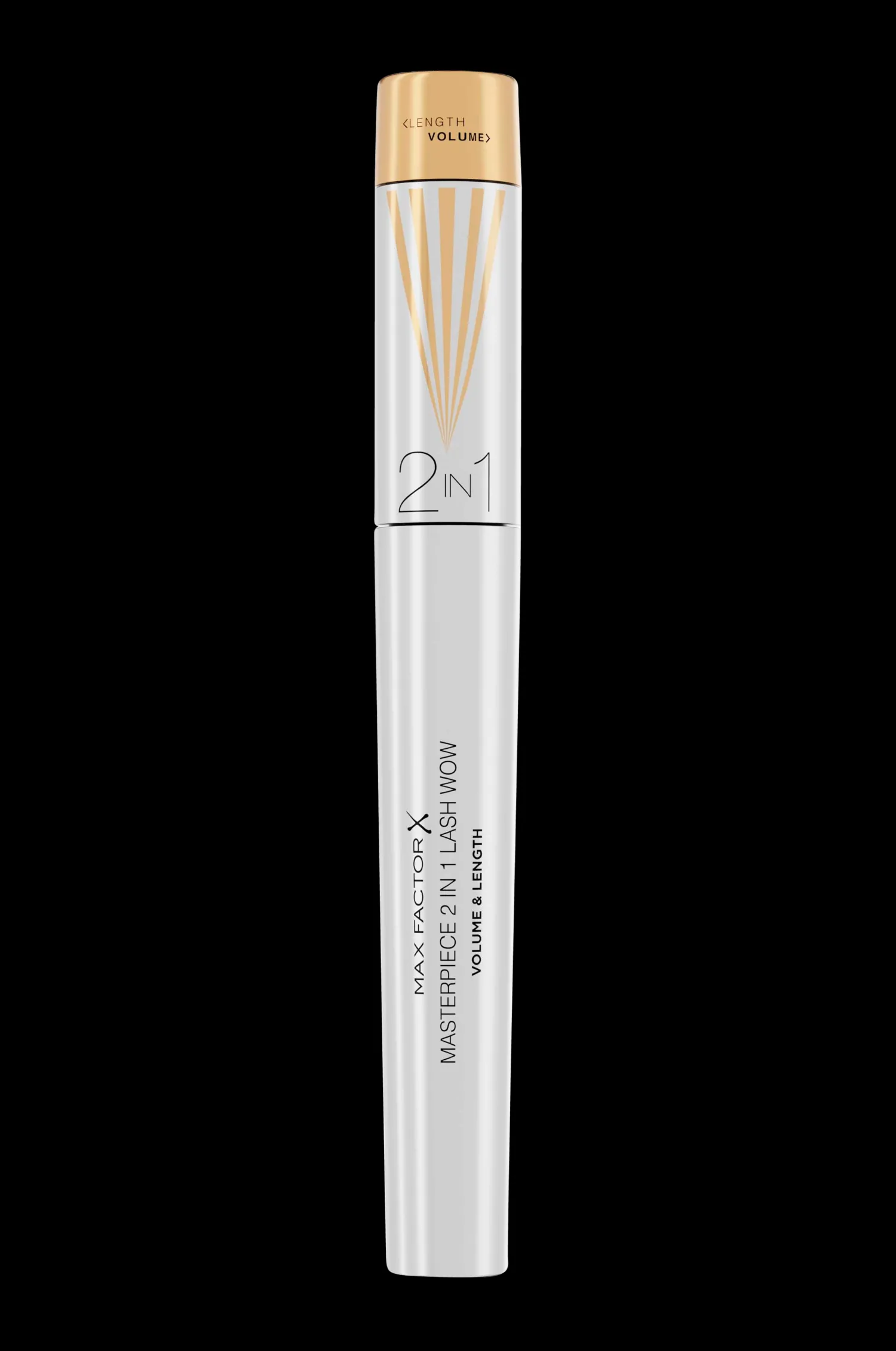 Max Factor Masterpiece 2In1 Lash Wow Mascara