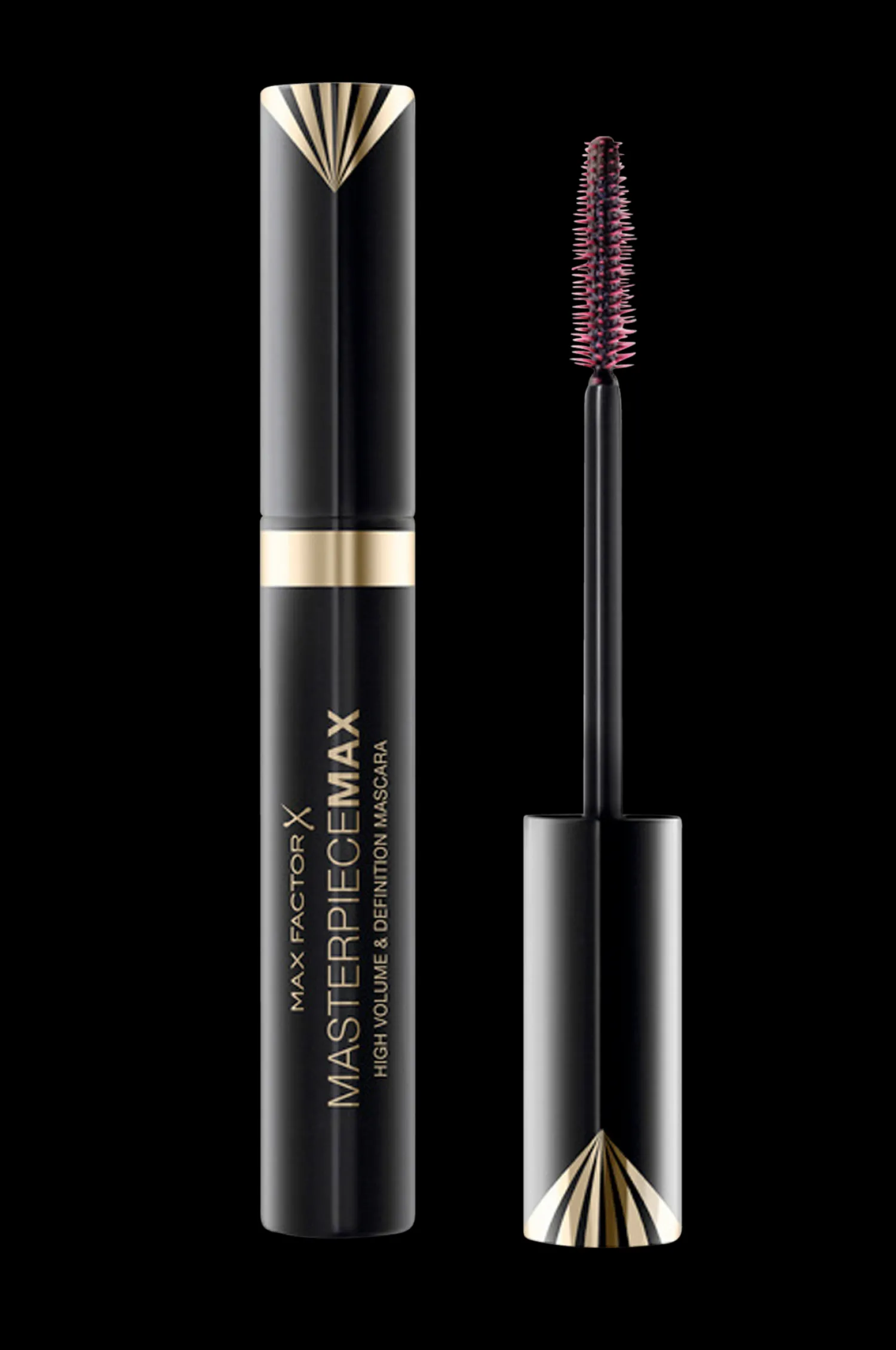 Max Factor Masterpiece Max Mascara