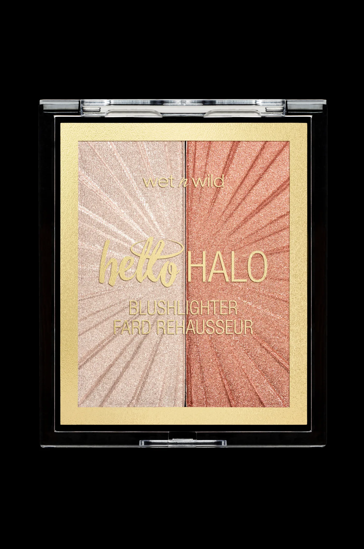 Wet n Wild Megaglo Blushlighter