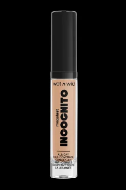 Wet n Wild Megalast Incognito All-Day Full Coverage Concealer