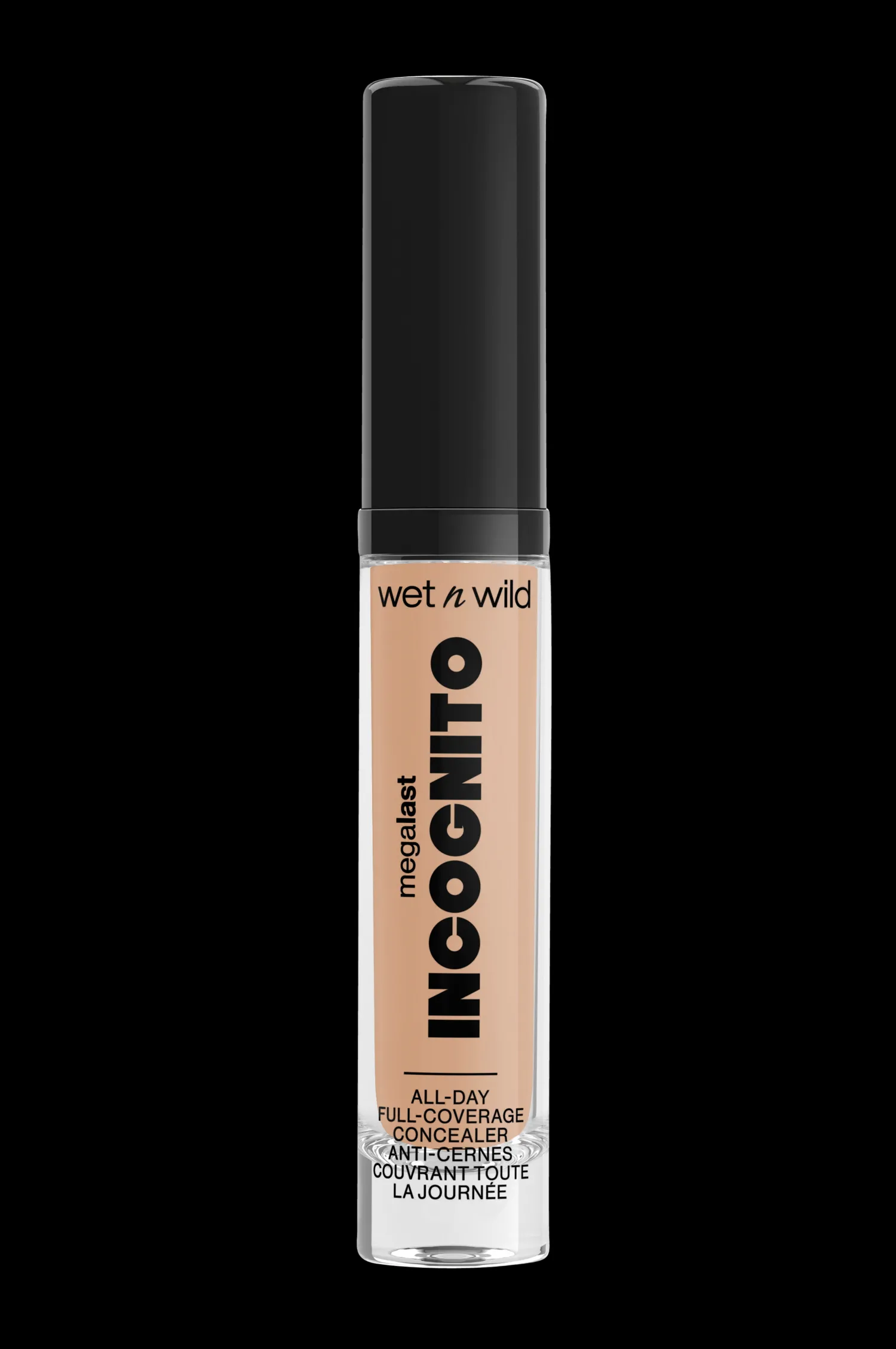Wet n Wild Megalast Incognito All-Day Full Coverage Concealer