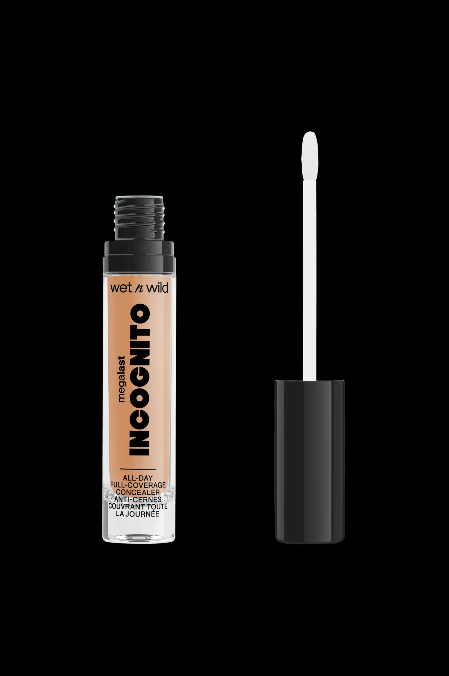 Wet n Wild Megalast Incognito All-Day Full Coverage Concealer