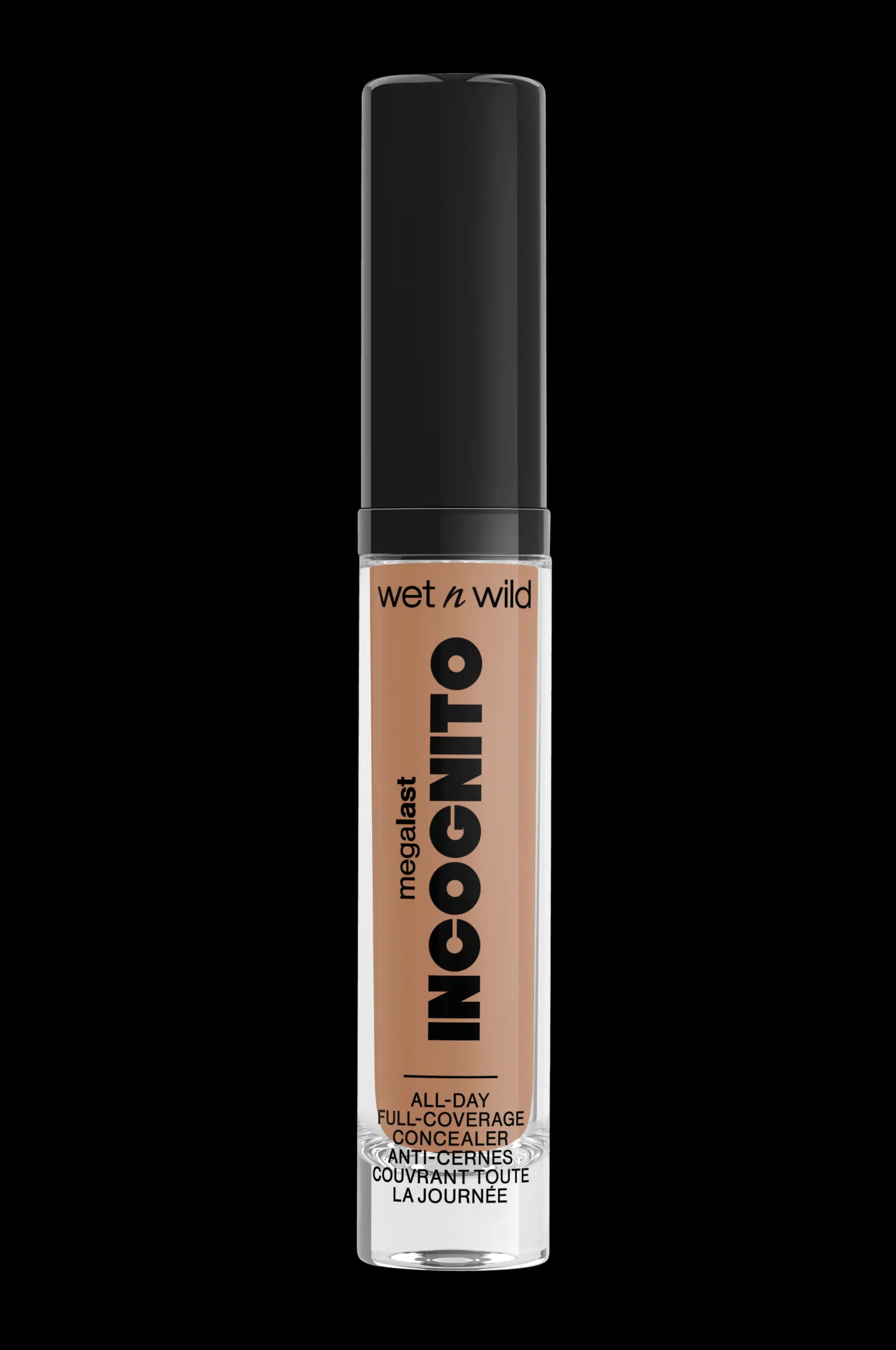 Wet n Wild Megalast Incognito All-Day Full Coverage Concealer