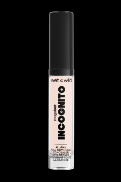 Wet n Wild Megalast Incognito All-Day Full Coverage Concealer