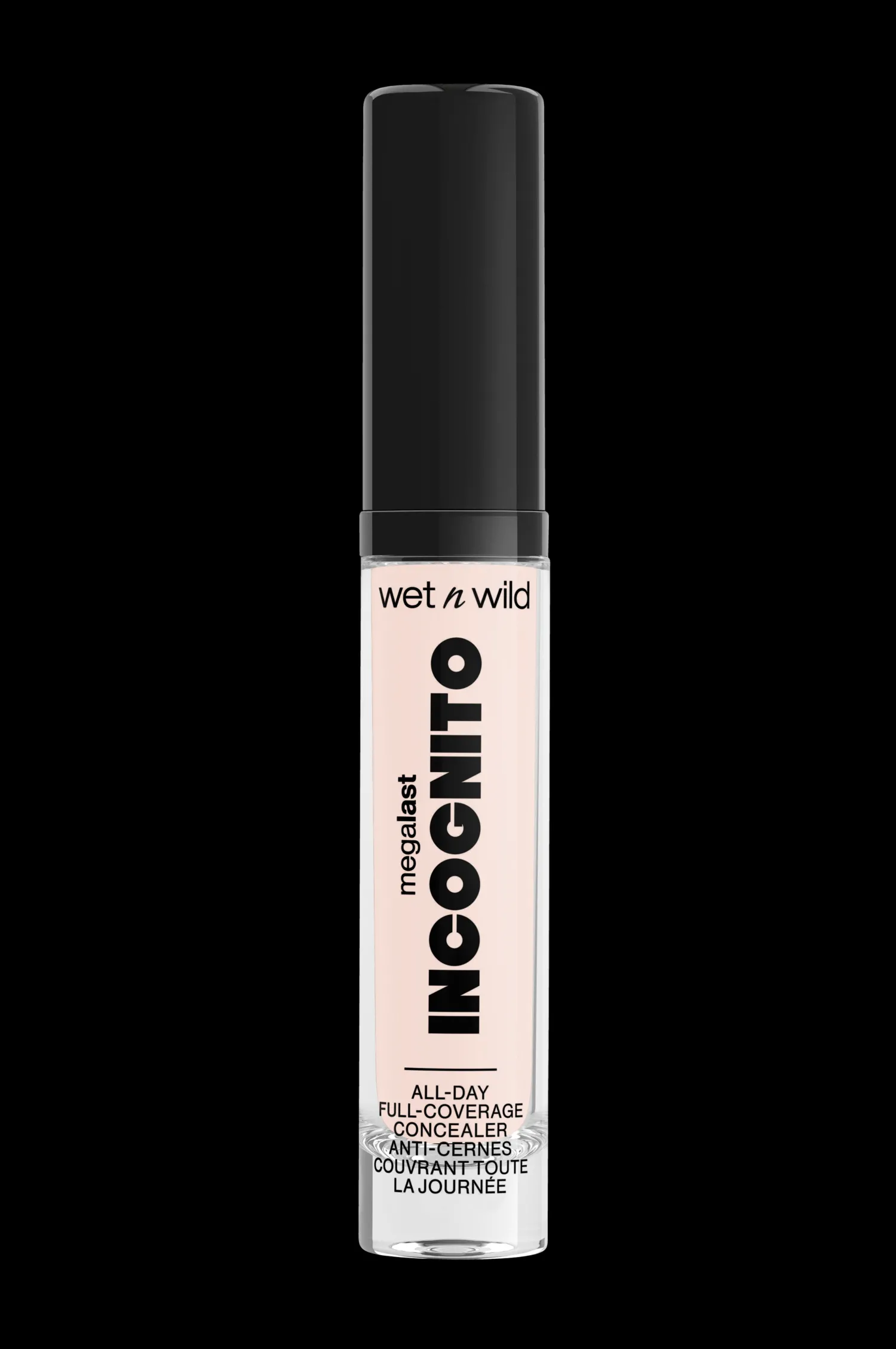Wet n Wild Megalast Incognito All-Day Full Coverage Concealer