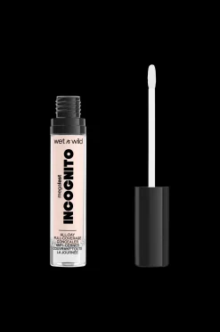 Wet n Wild Megalast Incognito All-Day Full Coverage Concealer