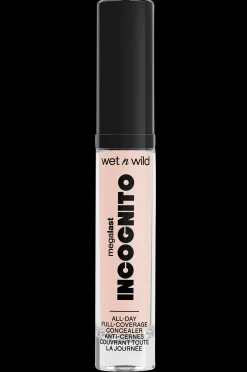 Wet n Wild Megalast Incognito All-Day Full Coverage Concealer