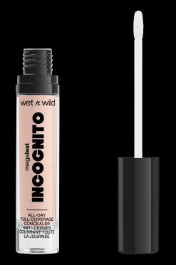 Wet n Wild Megalast Incognito All-Day Full Coverage Concealer