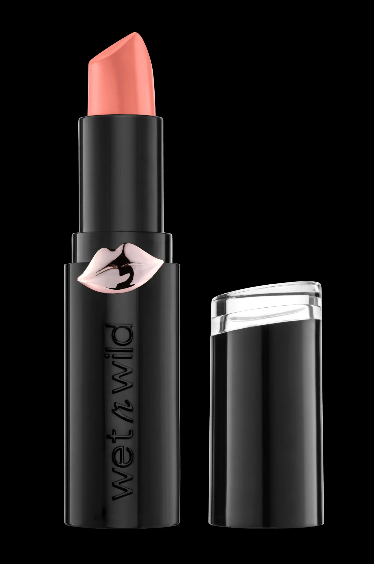 Wet n Wild Megalast Lipstick