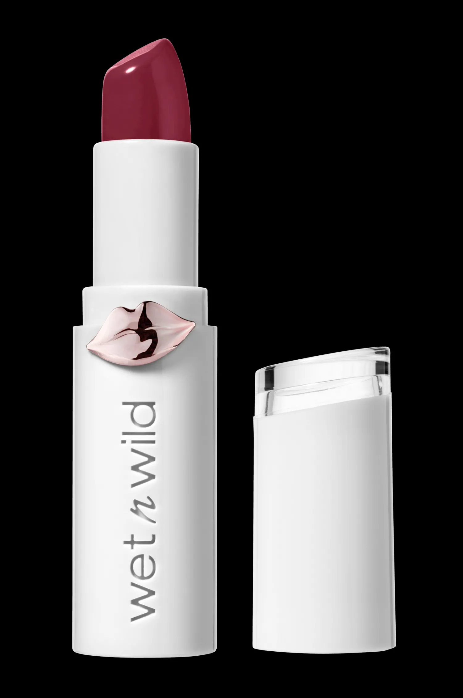 Wet n Wild Megalast Lipstick