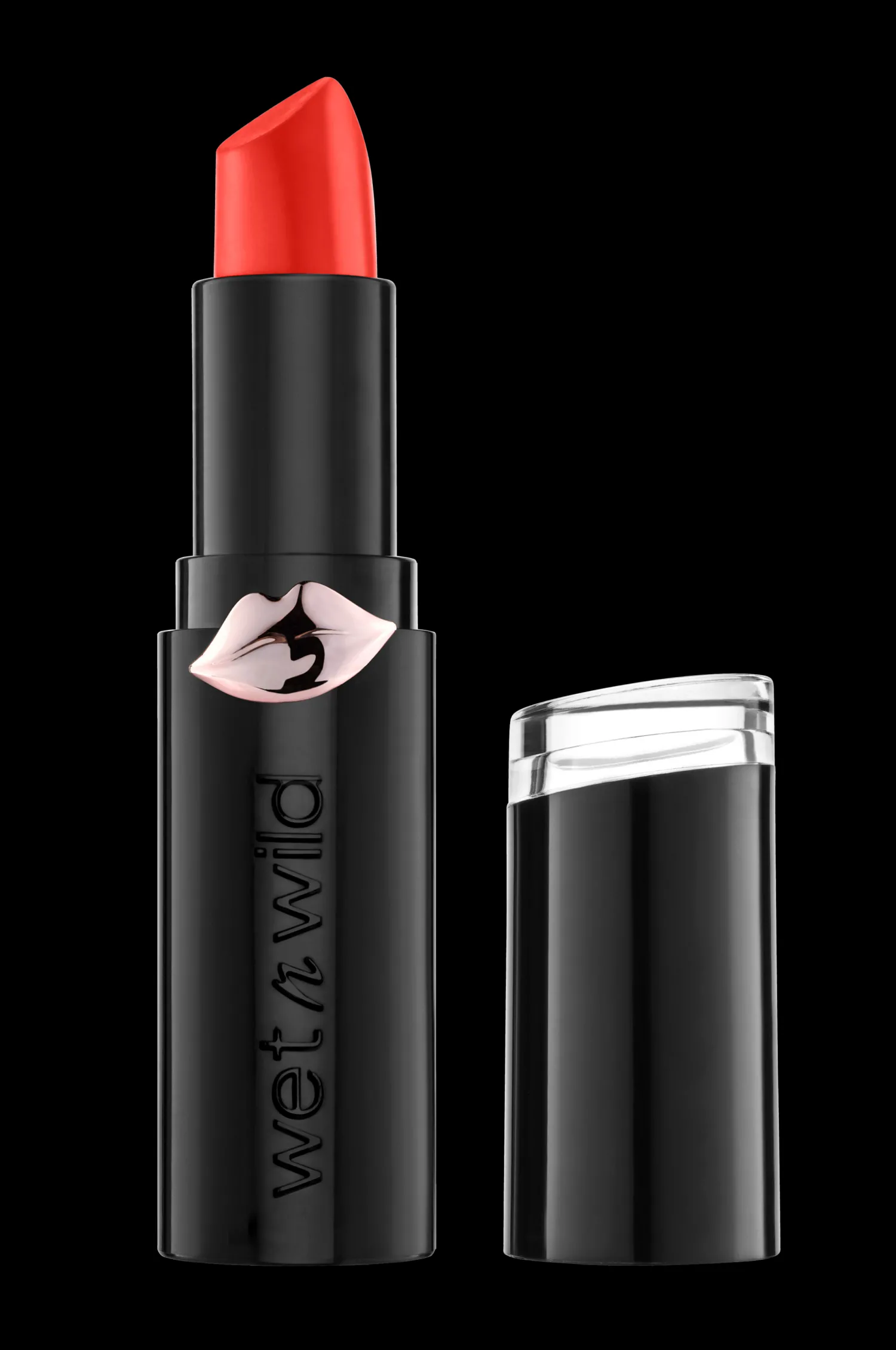 Wet n Wild Megalast Lipstick