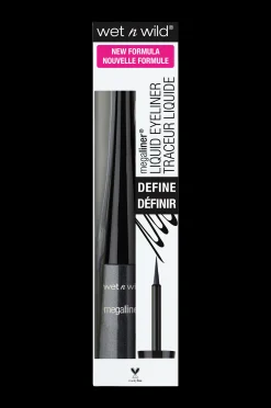Wet n Wild Megaliner Liquid Eyeliner