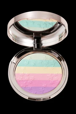 Ciaté Mermaid Glow Highlighter - Illuminating Rainbow Highlighter