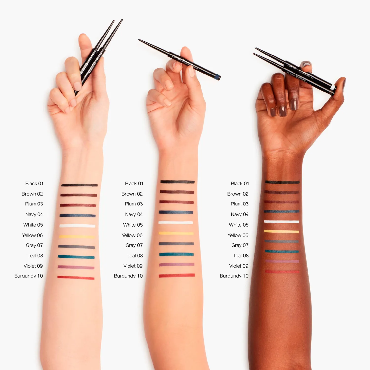 Shiseido Microliner Ink Eyeliner