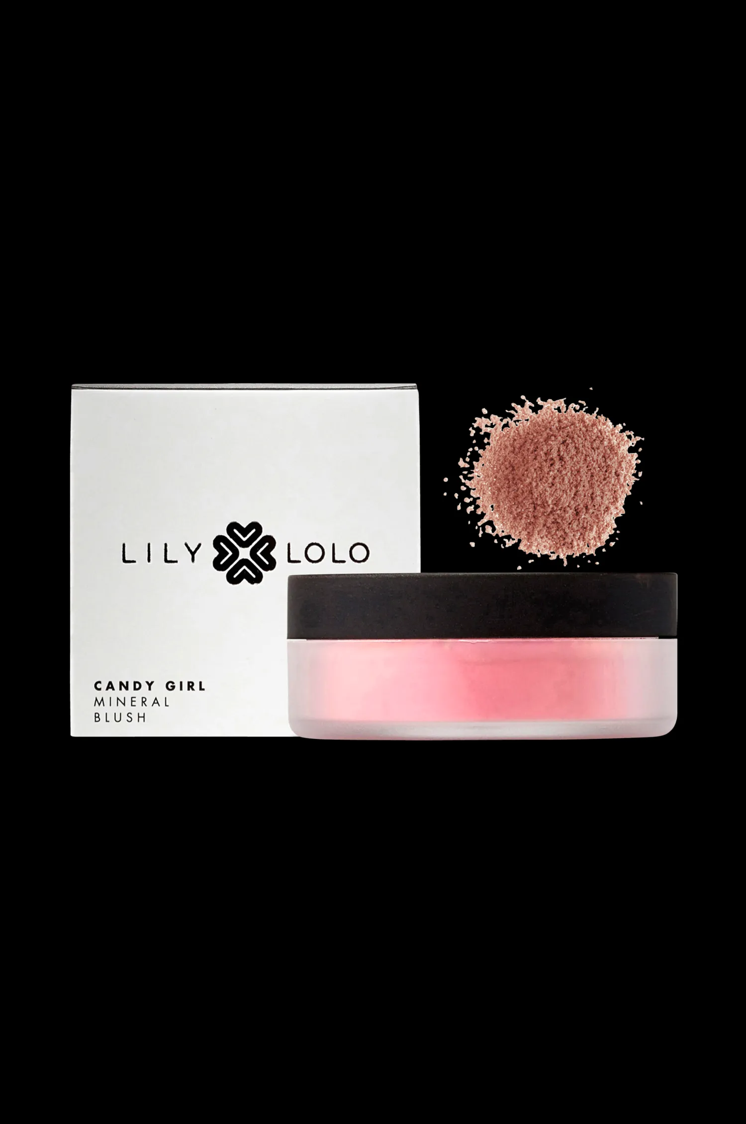 Lily Lolo Mineral Blush