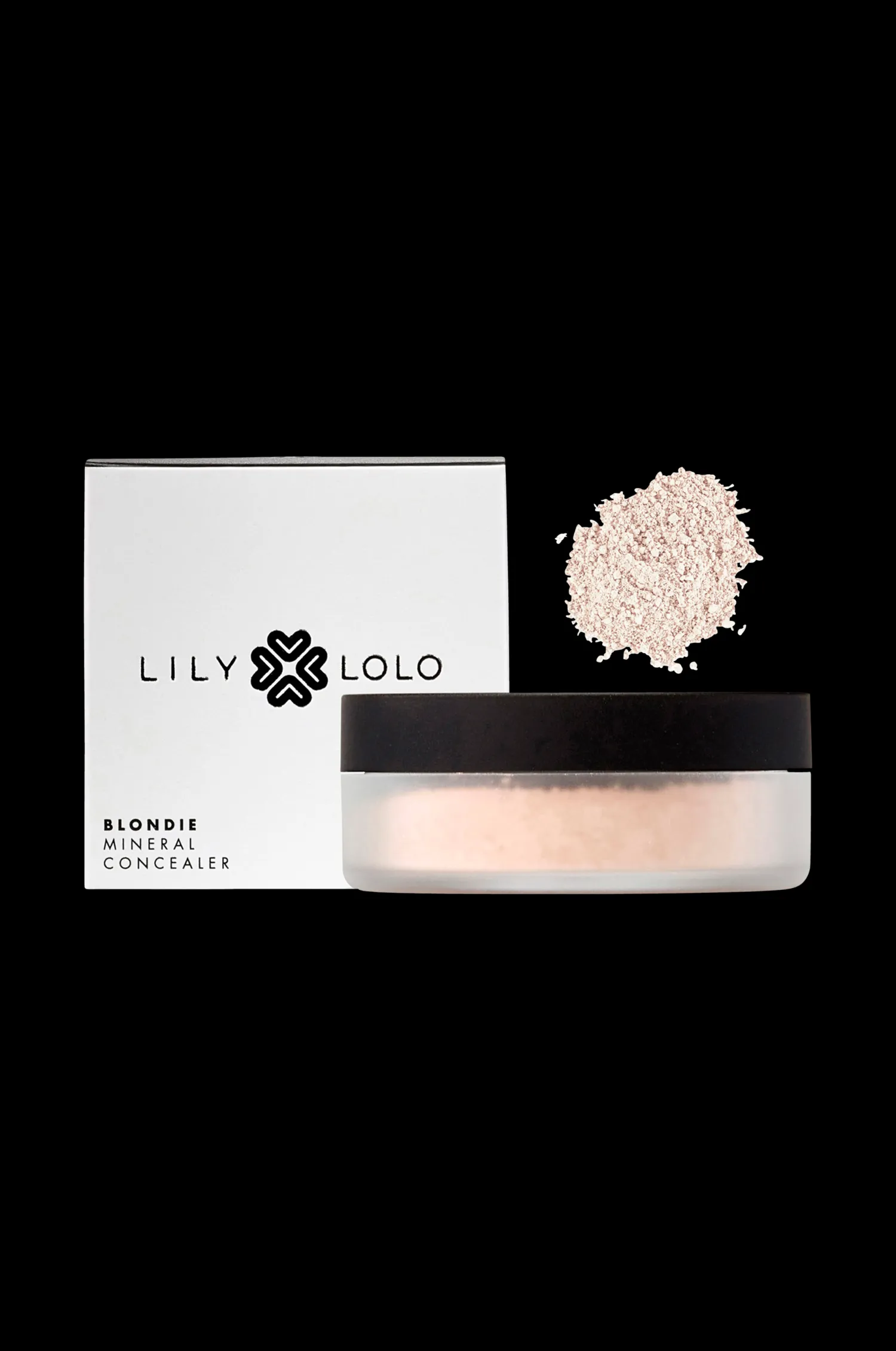 Lily Lolo Mineral Concealer