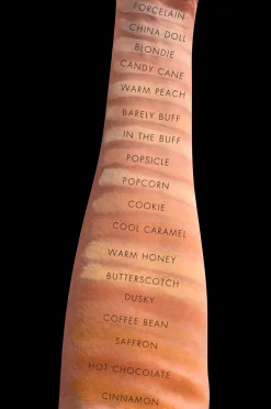 Lily Lolo Mineral Foundation